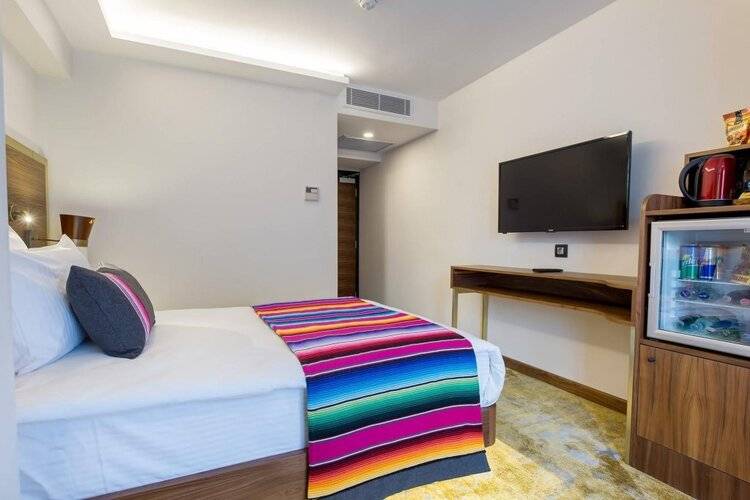 Hay Hotel Alsancak