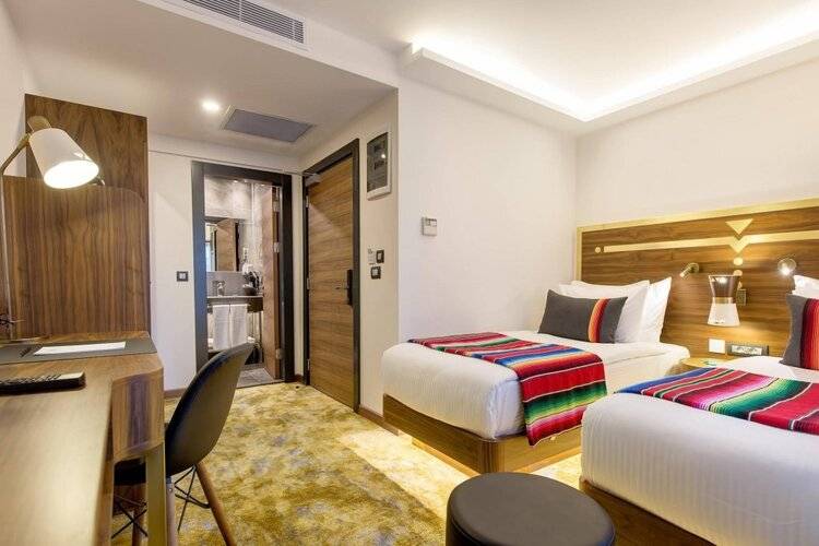 Hay Hotel Alsancak