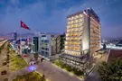 Hilton Garden Inn Izmir Bayrakli