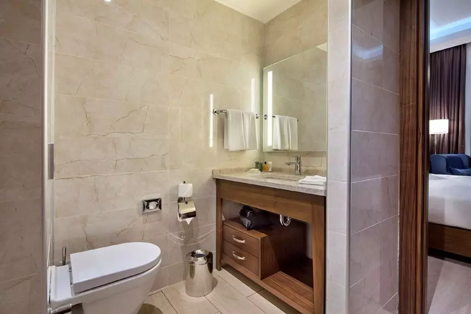 Hilton Garden Inn Izmir Bayrakli