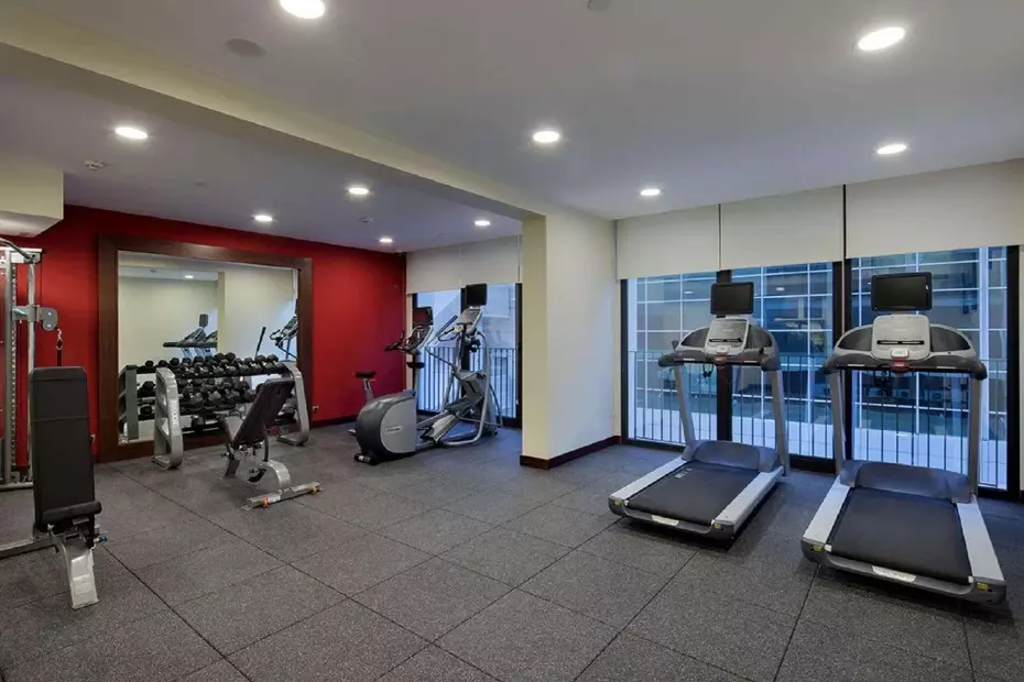 Hilton Garden Inn Izmir Bayrakli