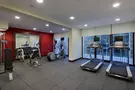 Hilton Garden Inn Izmir Bayrakli