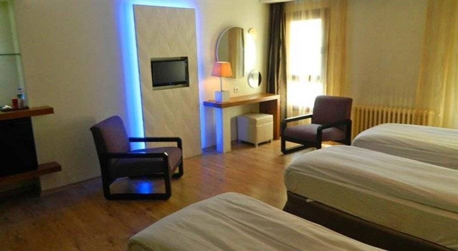 Hotel Baylan - Basmane