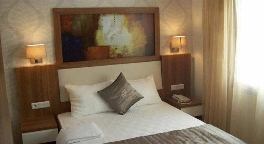Hotel Baylan - Basmane