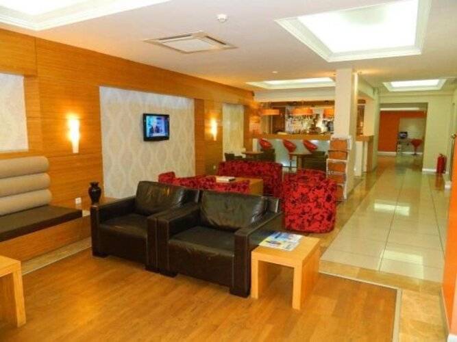 Hotel Baylan - Basmane