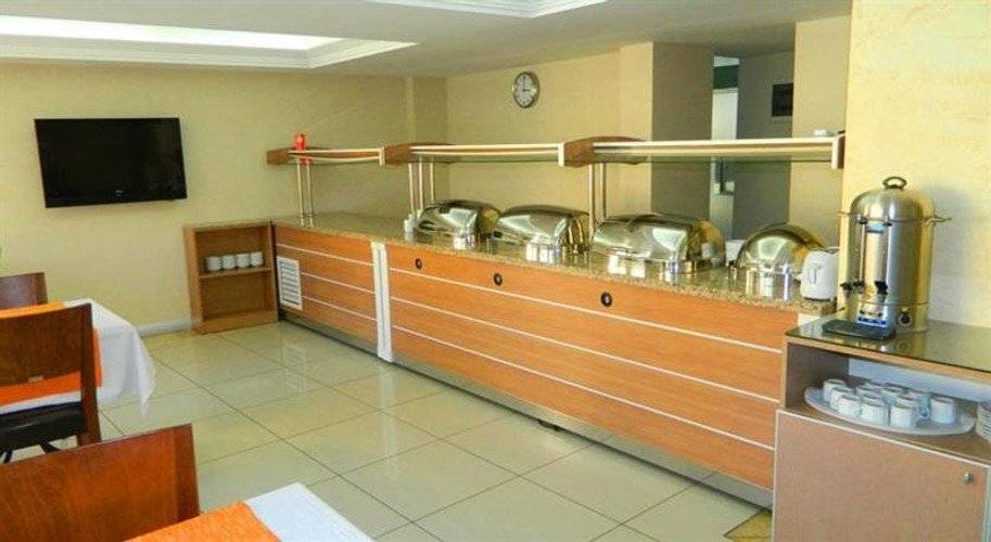 Hotel Baylan - Basmane