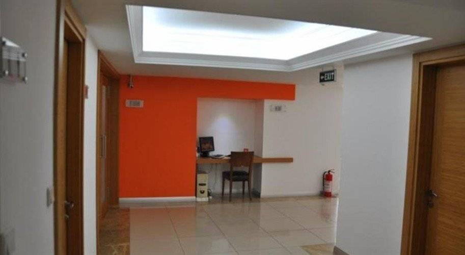 Hotel Baylan - Basmane