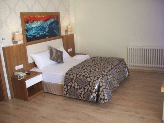 Hotel Baylan - Basmane