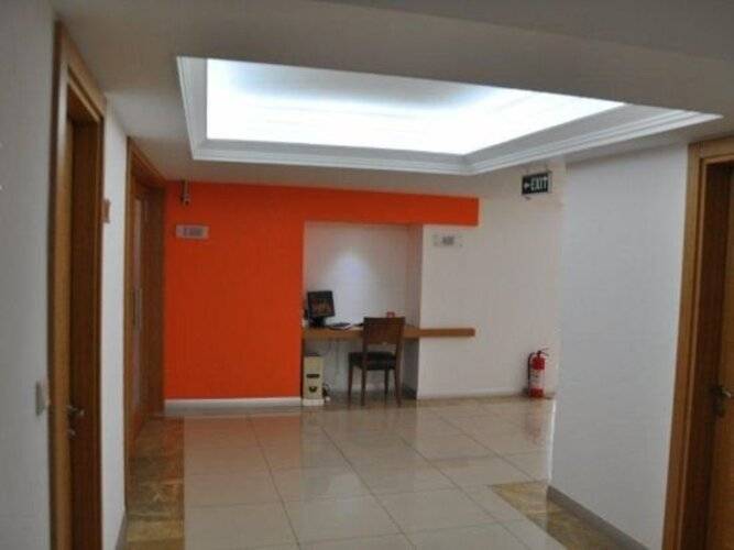 Hotel Baylan - Basmane