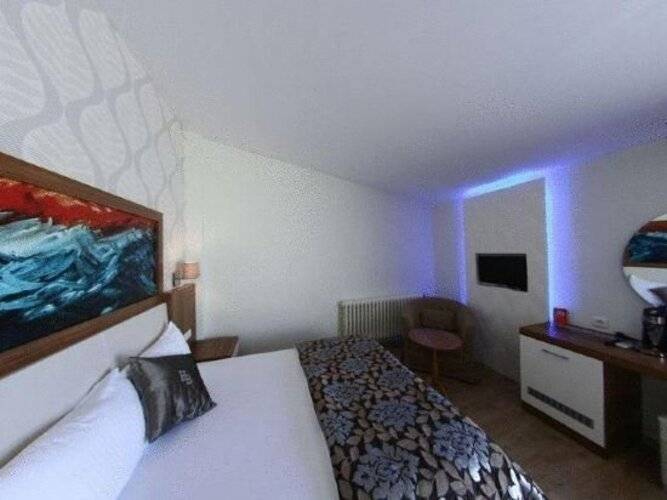 Hotel Baylan - Basmane