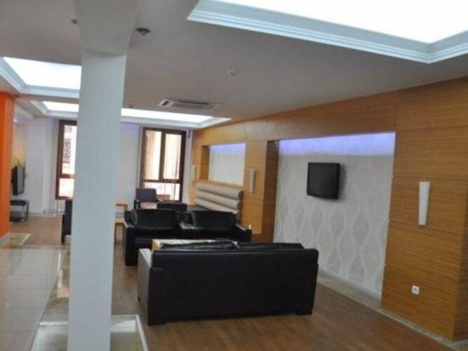 Hotel Baylan - Basmane