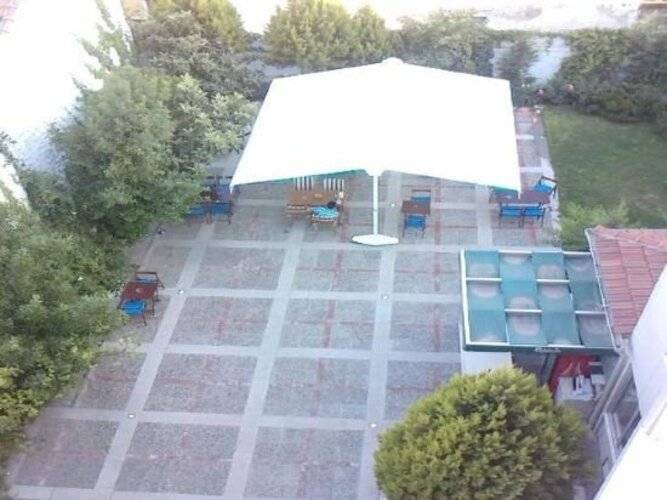 Hotel Baylan - Basmane
