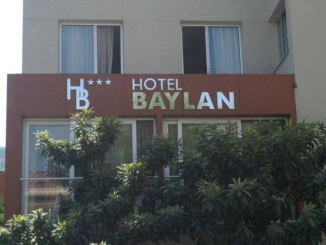 Hotel Baylan - Basmane