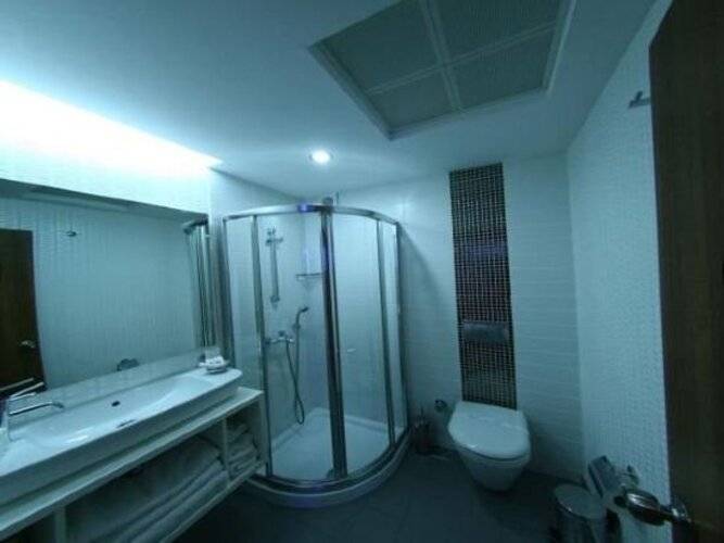 Hotel Baylan - Basmane