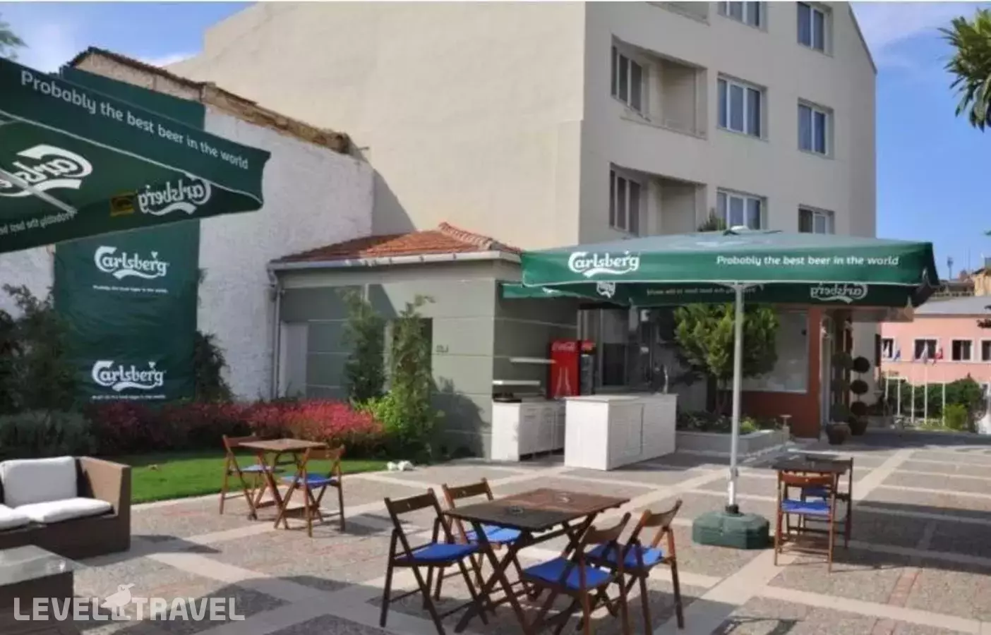 Hotel Baylan - Basmane
