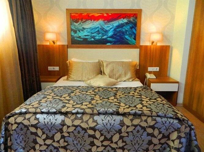 Hotel Baylan - Basmane