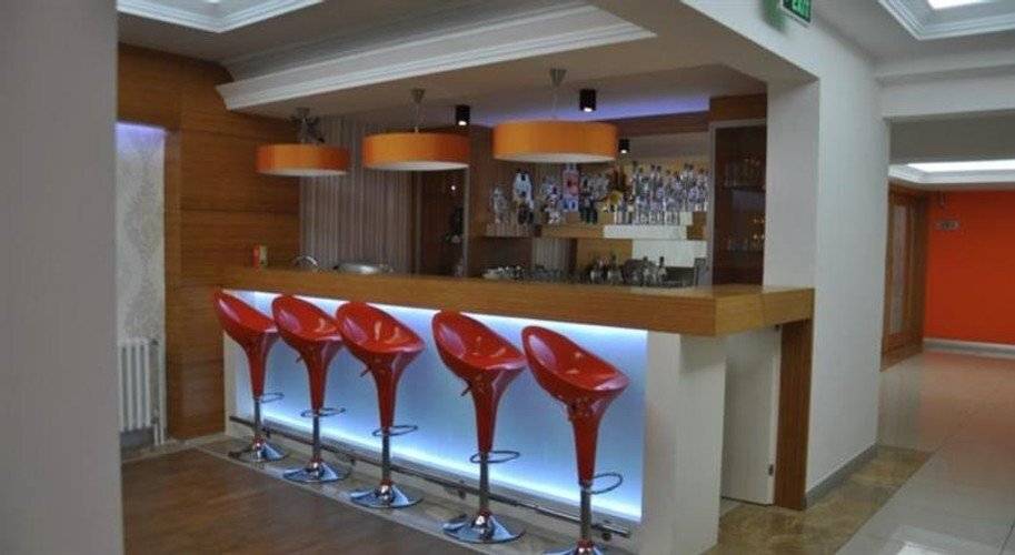 Hotel Baylan - Basmane