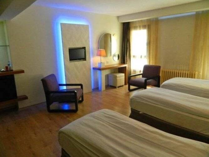 Hotel Baylan - Basmane