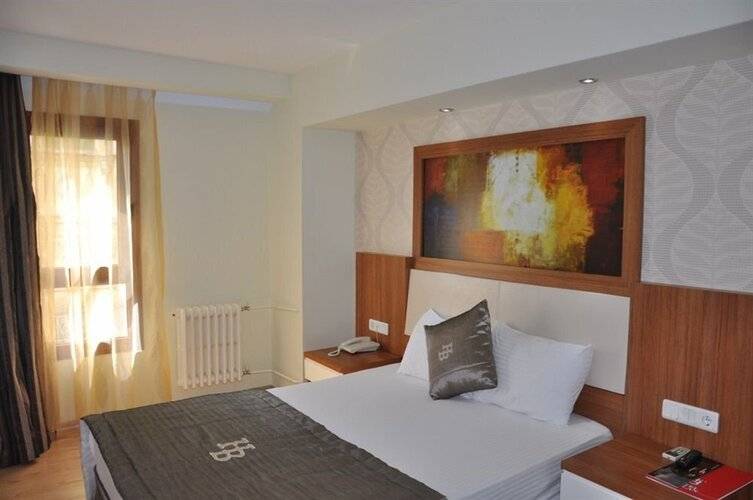 Hotel Baylan - Basmane
