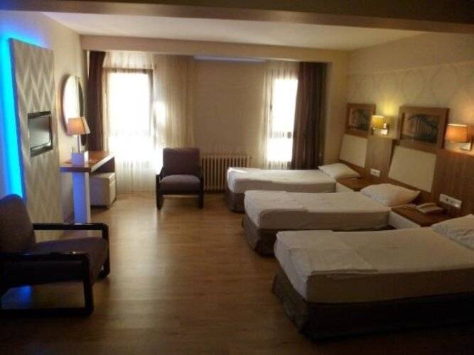 Hotel Baylan - Basmane