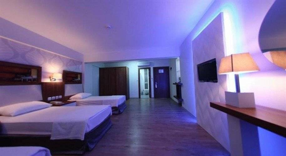 Hotel Baylan - Basmane