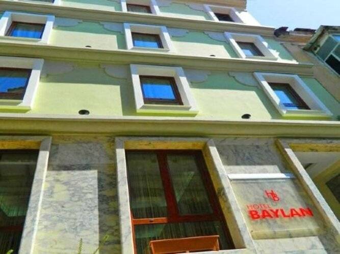Hotel Baylan - Basmane