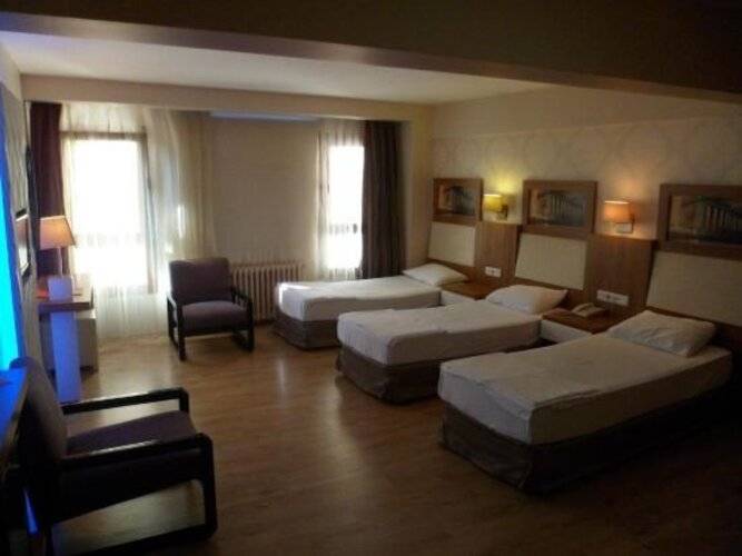 Hotel Baylan - Basmane