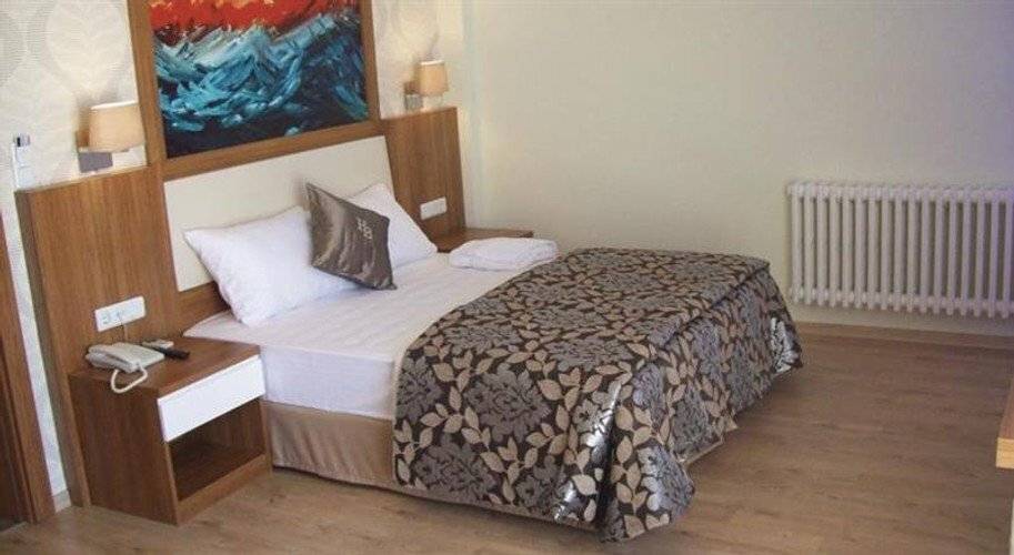 Hotel Baylan - Basmane