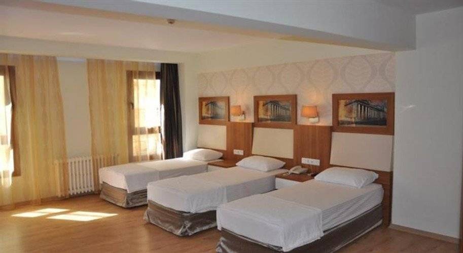 Hotel Baylan - Basmane