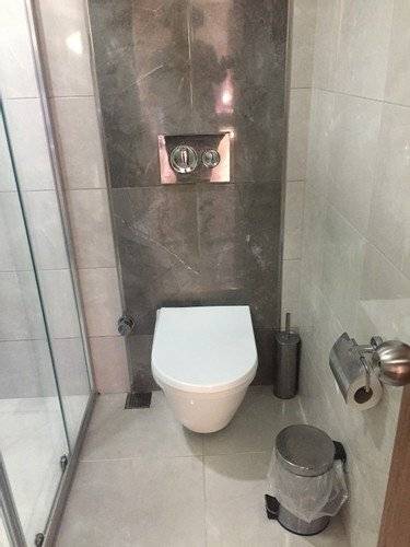 Hotel Baylan - Basmane