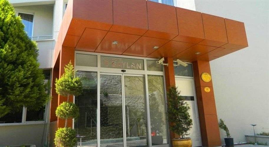 Hotel Baylan - Basmane