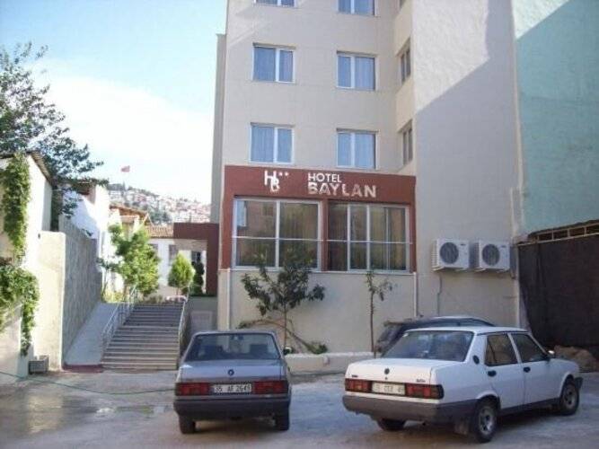 Hotel Baylan - Basmane