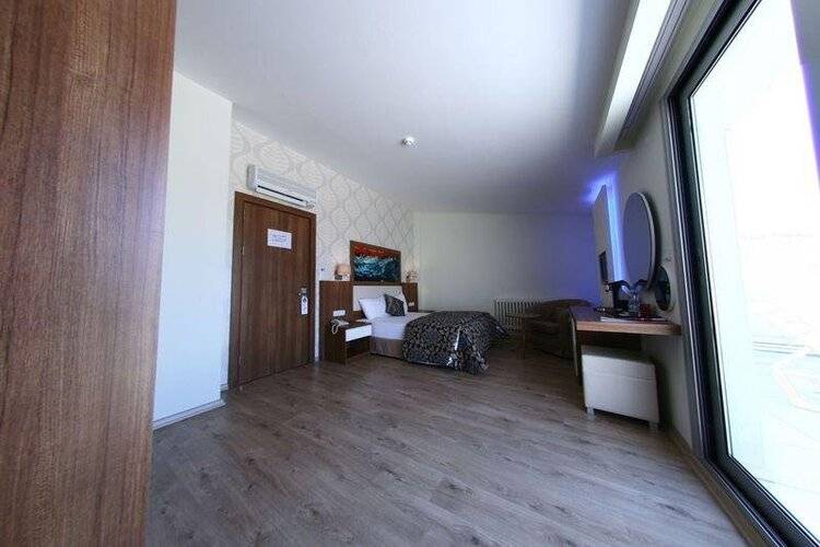 Hotel Baylan - Basmane