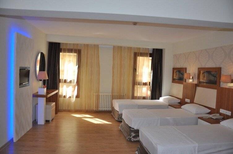 Hotel Baylan - Basmane