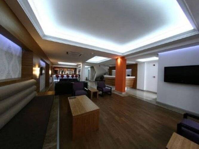 Hotel Baylan - Basmane