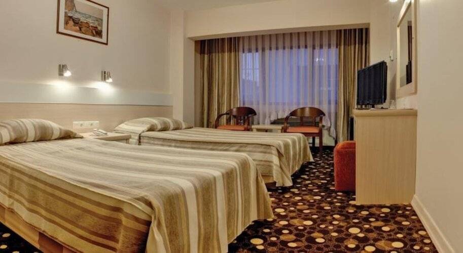 Hotel Yumukoglu