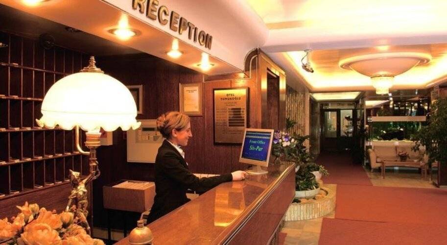 Hotel Yumukoglu