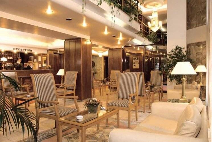 Hotel Yumukoglu