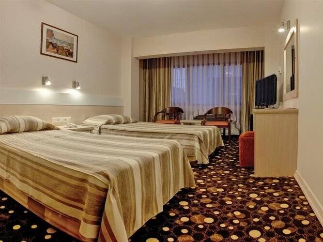 Hotel Yumukoglu