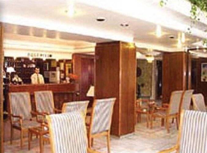 Hotel Yumukoglu