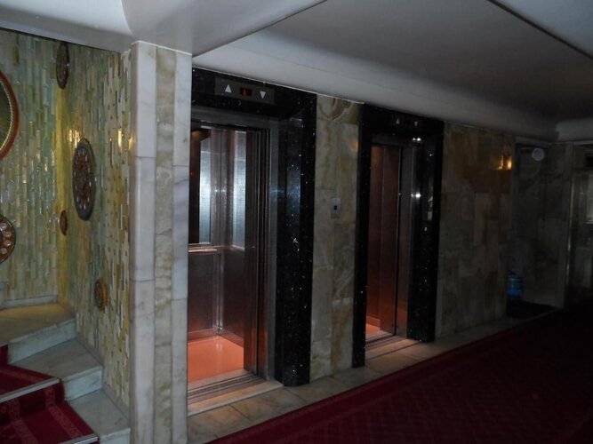 Hotel Yumukoglu