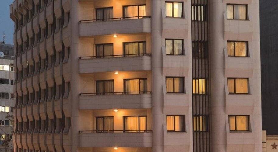 Hotel Yumukoglu