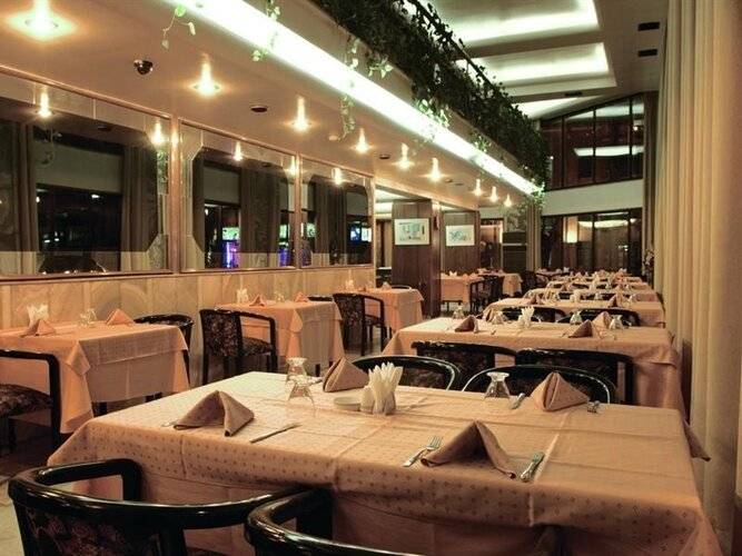 Hotel Yumukoglu