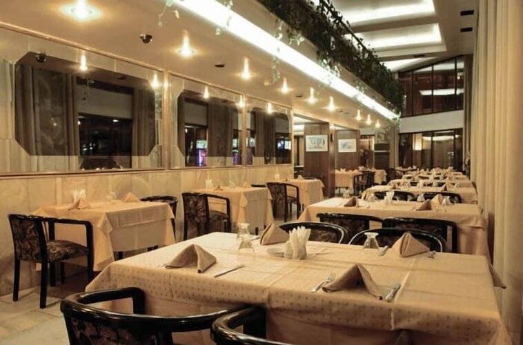Hotel Yumukoglu