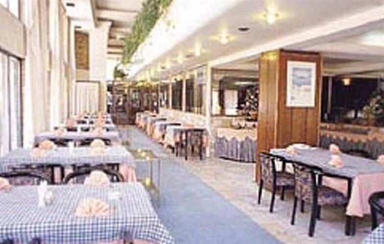 Hotel Yumukoglu