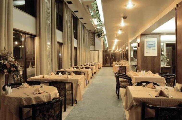 Hotel Yumukoglu