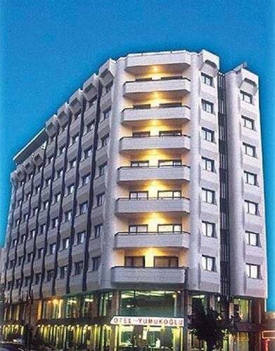 Hotel Yumukoglu