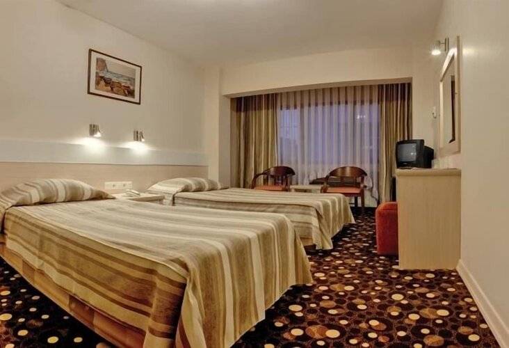 Hotel Yumukoglu