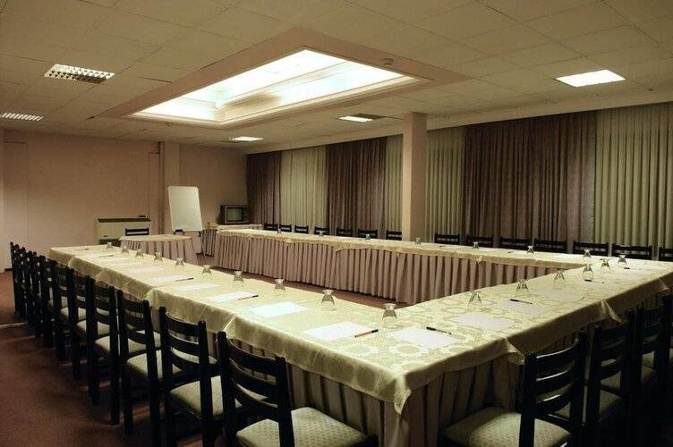 Hotel Yumukoglu