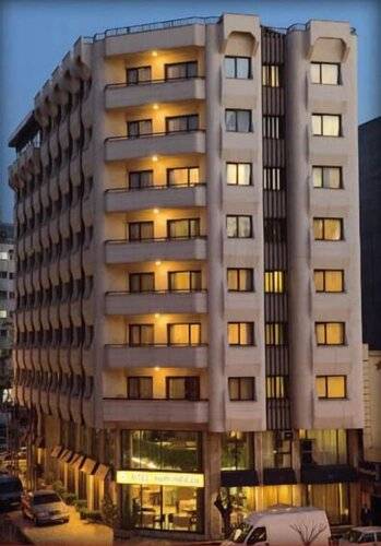 Hotel Yumukoglu